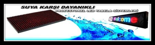 Led_Tabela_Kayan_yazı