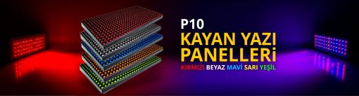 Döviz-Panoları-skorbord tabelası