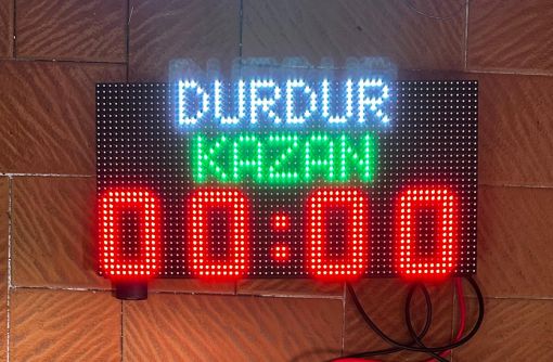 Durdur_Kazan_Tabela